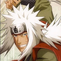 Jiraiya