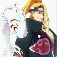 Deidara