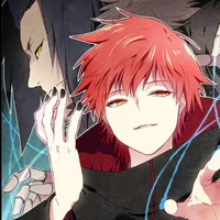 Sasori