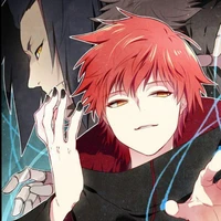 Sasori