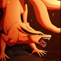 Kurama (của anh)