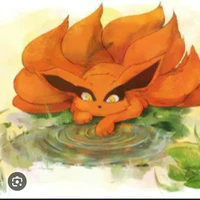 Kurama(nhỏ)