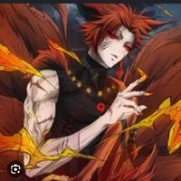 Kurama(dạng người)