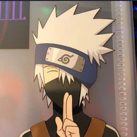Kakashi(lúc nhỏ)