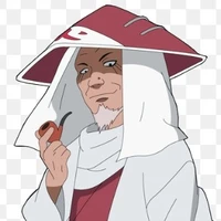 Hiruzen Sarutobi (đệ tam)