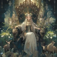 Lã Y (thần cai trị thiên nhiên)