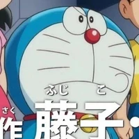 Doraemon