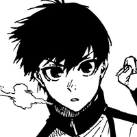 Isagi Yoichi