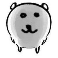 mysterious character