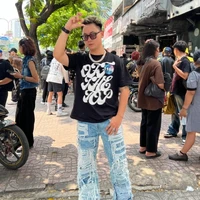 Huỳnh Công Hiếu(Dick)