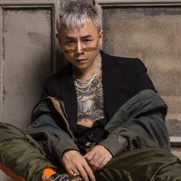 Lê Nguyễn Trung Đan(Binz)