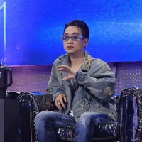 Nguyễn Thanh Tuấn(Justatee)