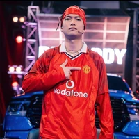 Trần Tất Vũ(Big Daddy)