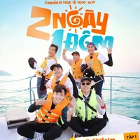 Dàn cat 2 ngày 1 đêm