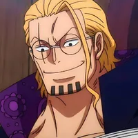 Silvers Rayleigh (lúc trẻ)