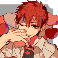 Natsuhiko hyuuga