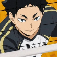 Akaashi Keiji