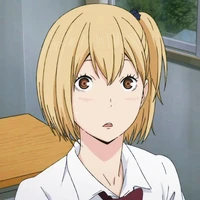 Yachi Hitoka