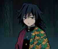 Giyuu