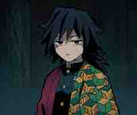 Giyuu