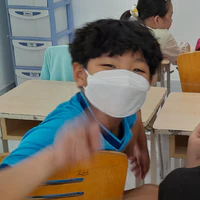 Tuấn ( em trai của 1 ng bn
