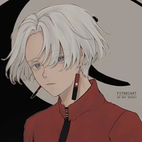 Izana Kurokawa