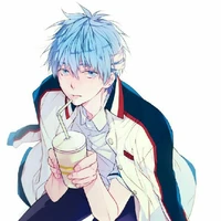 kuroko tetsuya(sau xuyên)
