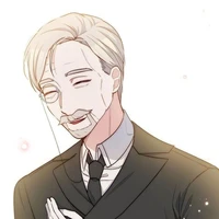 (Quản gia nhà Haruka) Philip