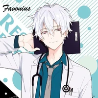 Noir(Bác sĩ riêng nhà Haruka)