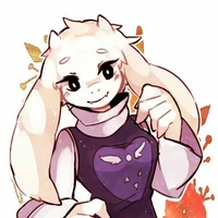 toriel