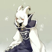Asriel