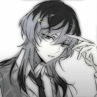 Rindou  Haitani