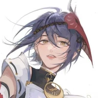 Kujou Sara.