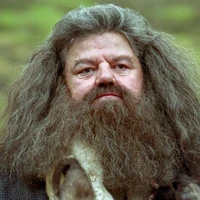 Hagrid Rubeus