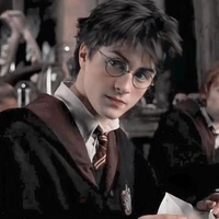 Harry James Potter