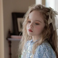 Charlotte Helley Potter - Còn nhỏ