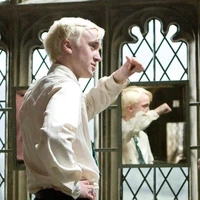 Draco Malfoy