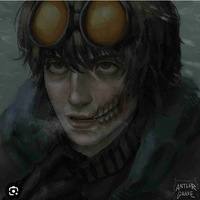 Ticci Toby