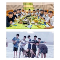Full team ATĐ X ABP HX