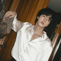 Kim Seokjin