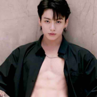Jeon Jungkook