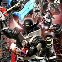 Ngôi Sao Võ Đài - Kim Ngưu Đen