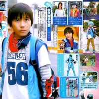 Sakuma Kotarou