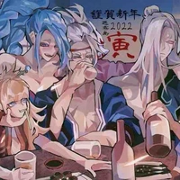 Hehé :) t/giả is here 