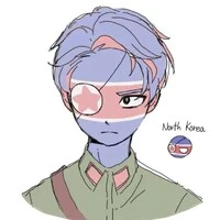(North Korea)N.K
