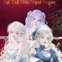 chị em Serenity