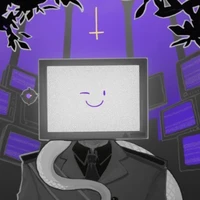 Tv man /akai/