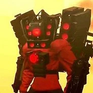 titan speakerman/kiro/