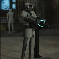 science cameraman/ light/