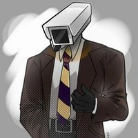 brown cameraman/maru/